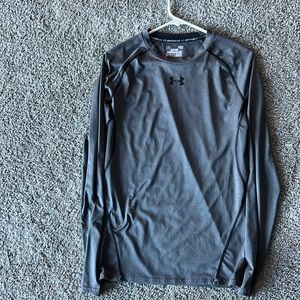 Under armour compression heat gear
